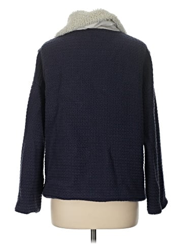 Moon River Pullover Sweater (view 2)