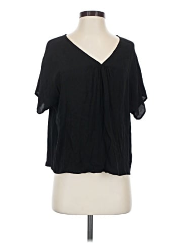 Madewell Rhyme Top (view 1)