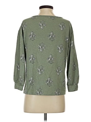 Ann Taylor LOFT Outlet Pullover Sweater (view 2)