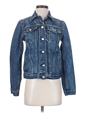 Gap Denim Jacket (view 1)