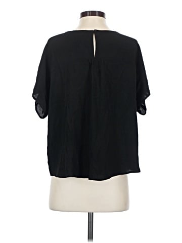 Madewell Rhyme Top (view 2)