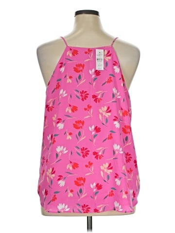Ann Taylor LOFT Outlet Tank Top (view 2)
