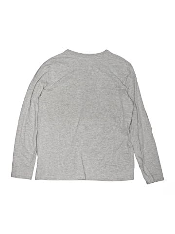 Gap Kids Long Sleeve T-Shirt (view 2)
