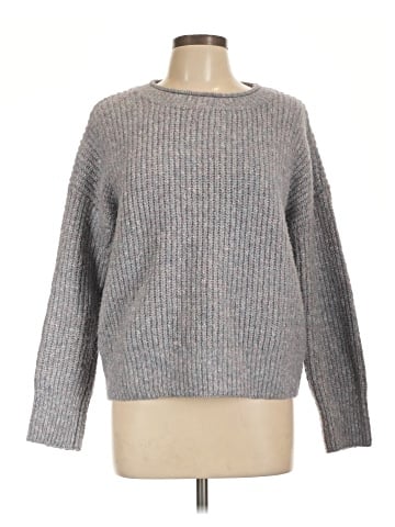 RACHEL Rachel Roy Pullover Sweater (view 1)