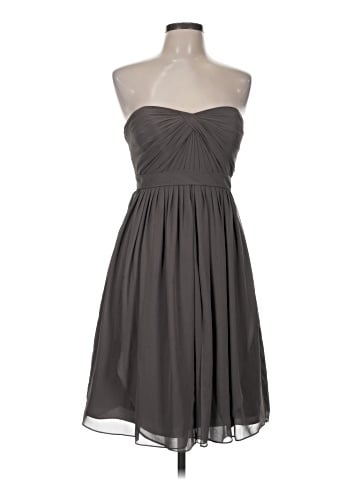 Jenny Yoo Collection Cocktail Dress (view 1)