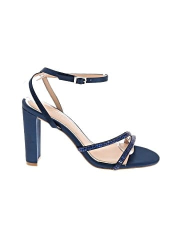 Jewel Badgley MIschka Sandals (view 1)