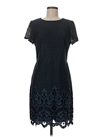 Ann Taylor LOFT Casual Dress (view 1)