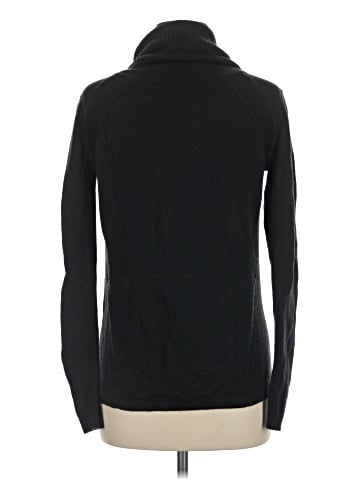 Lululemon Athletica Wool Pullover Sweater (view 2)