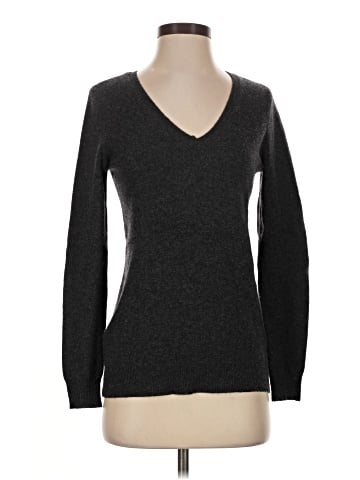 C by Bloomingdales Cashmere Pullover Sweater (view 1)
