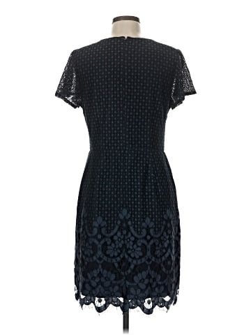 Ann Taylor LOFT Casual Dress (view 2)