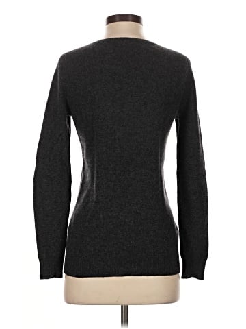 C by Bloomingdales Cashmere Pullover Sweater (view 2)
