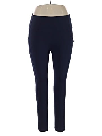 90 Degree by Reflex Active Pants (view 1)