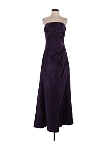 Bill Levkoff Cocktail Dress (view 1)