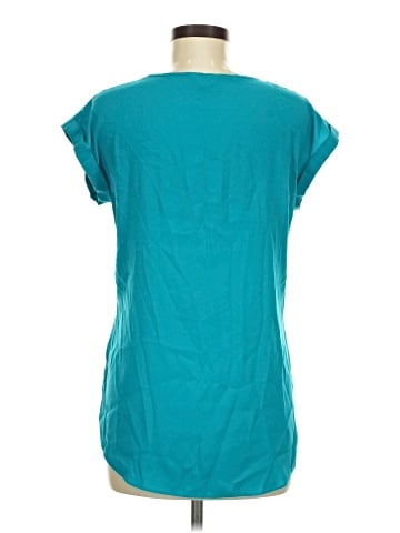 Express Outlet Sleeveless T-Shirt (view 2)