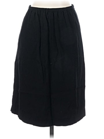 Madewell Formal Skirt (view 2)