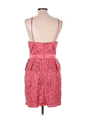 Cache Cocktail Dress (view 2)