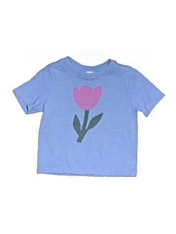 Hanna Andersson Short Sleeve T-Shirt (view 1)