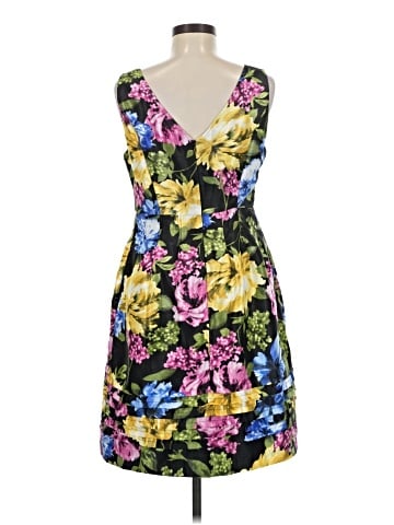 Emma & Michele Casual Dress (view 2)