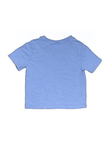 Hanna Andersson Short Sleeve T-Shirt (view 2)
