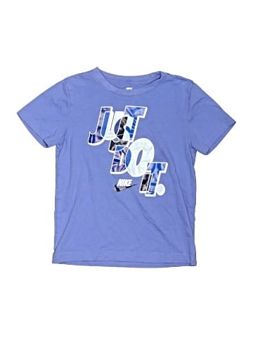 Nike Short Sleeve T-Shirt (view 1)