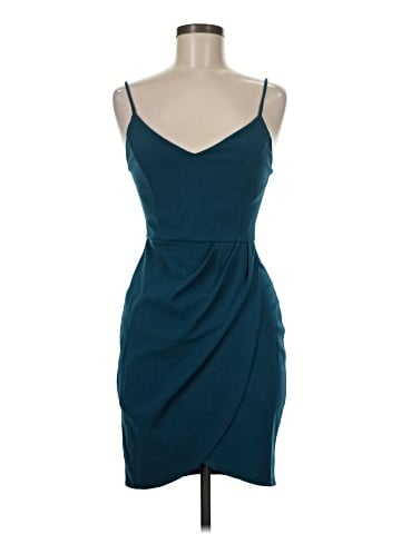 Lulus Cocktail Dress (view 1)