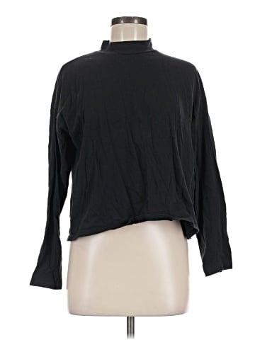 Everlane Long Sleeve Turtleneck (view 1)