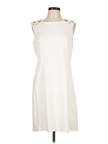 Emma & Michele Casual Dress (view 1)