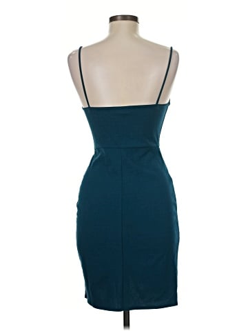 Lulus Cocktail Dress (view 2)