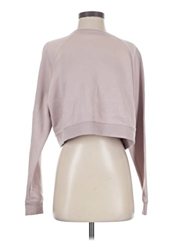 Nike Long Sleeve Top (view 1)