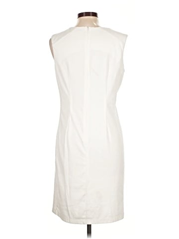 Emma & Michele Casual Dress (view 2)