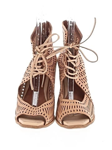 Jeffrey Campbell Wedges (view 2)