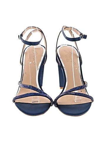 Jewel Badgley MIschka Sandals (view 2)