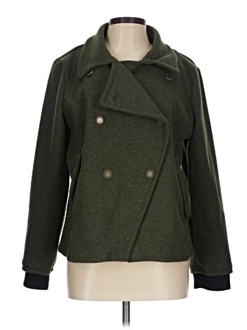 Cambridge Dry Goods Coat (view 1)
