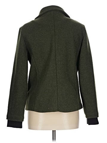 Cambridge Dry Goods Coat (view 2)