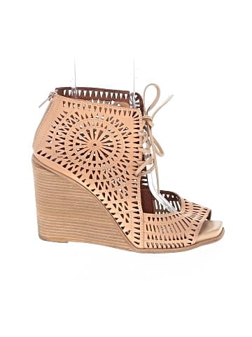 Jeffrey Campbell Wedges (view 1)