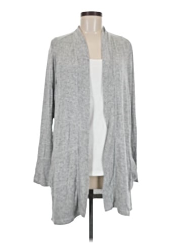 Zenergy by Chico's Kimono (view 1)