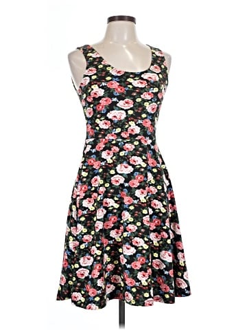 Yoana Baraschi Casual Dress (view 1)