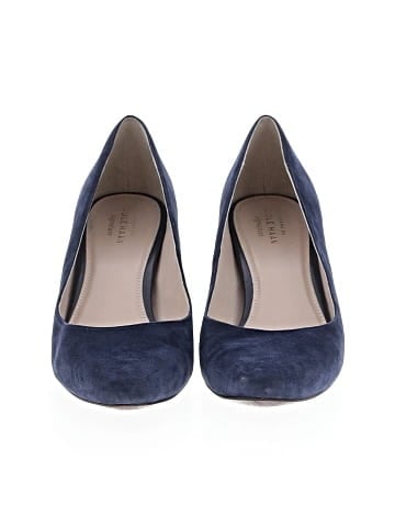 Cole Haan Heels (view 2)