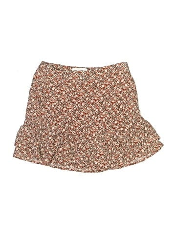 Zara Skort (view 1)