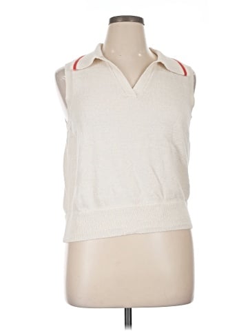 LC Lauren Conrad Sweater Vest (view 1)