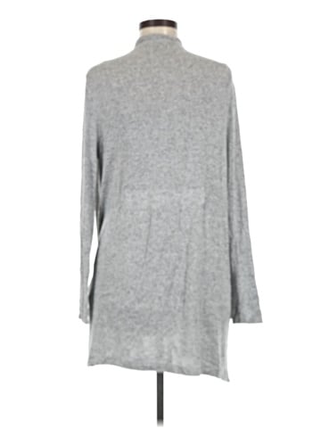 Zenergy by Chico's Kimono (view 2)