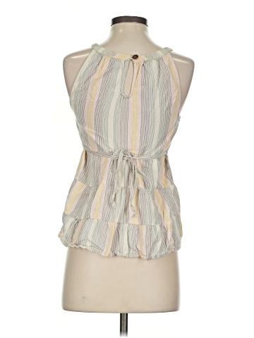 Odille Sleeveless Blouse (view 2)