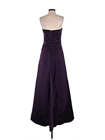 Bill Levkoff Cocktail Dress (view 2)