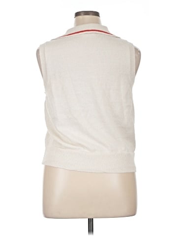 LC Lauren Conrad Sweater Vest (view 2)
