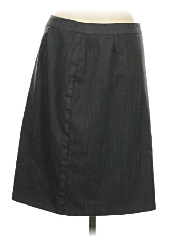 BOSS by HUGO BOSS Formal Skirt (view 1)