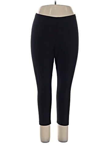 J.Jill Active Pants (view 1)