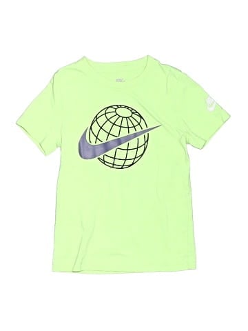 Nike Short Sleeve T-Shirt (view 1)