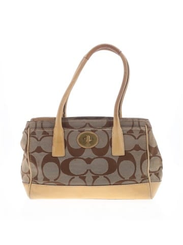 Coach Shoulder Bag (view 1)