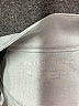 PETER MILLAR Silver Sweatshirt Size S - photo 7