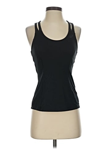 Asics Active Tank (view 1)